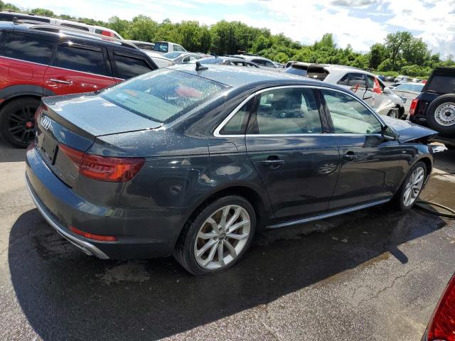 VIN WAUENAF40KN006505 2019 Audi A4, Premium Plus no.3