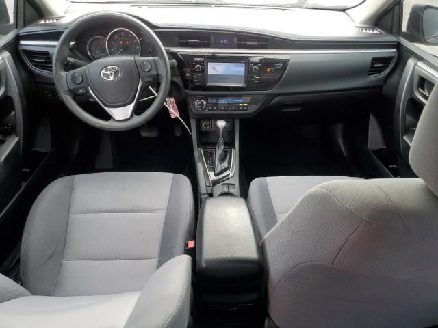 VIN 2T1BURHE2FC368275 2015 Toyota Corolla, L no.8