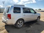 HONDA PILOT EXL photo