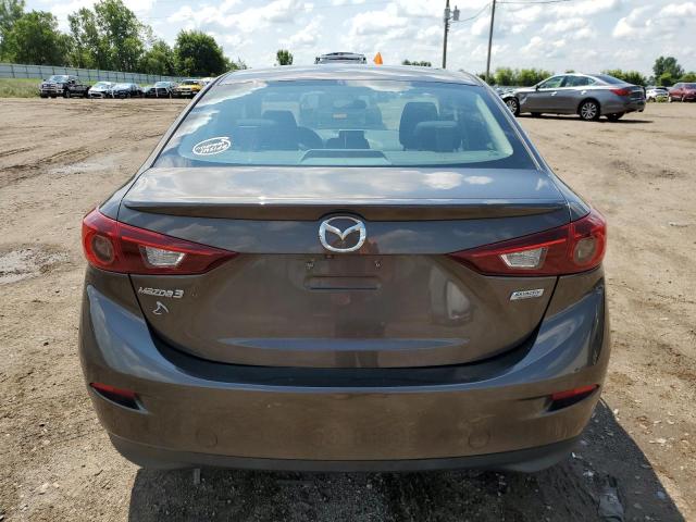 VIN 3MZBM1V75FM170088 2015 Mazda 3, Touring no.6