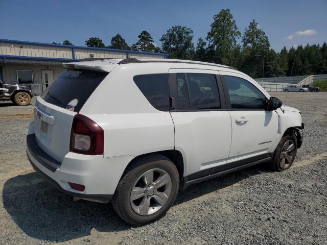 2016 JEEP COMPASS SP - 1C4NJCBA6GD561123