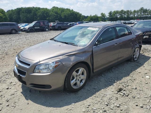 1G1ZB5E1XBF150058 2011 Chevrolet Malibu Ls