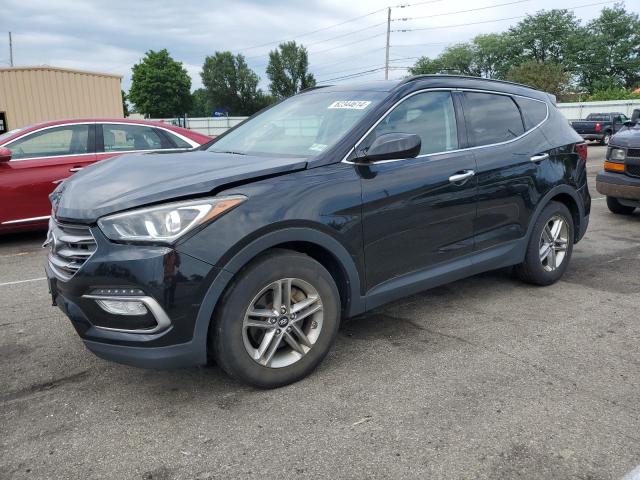 2017 HYUNDAI SANTA FE SPORT 2017