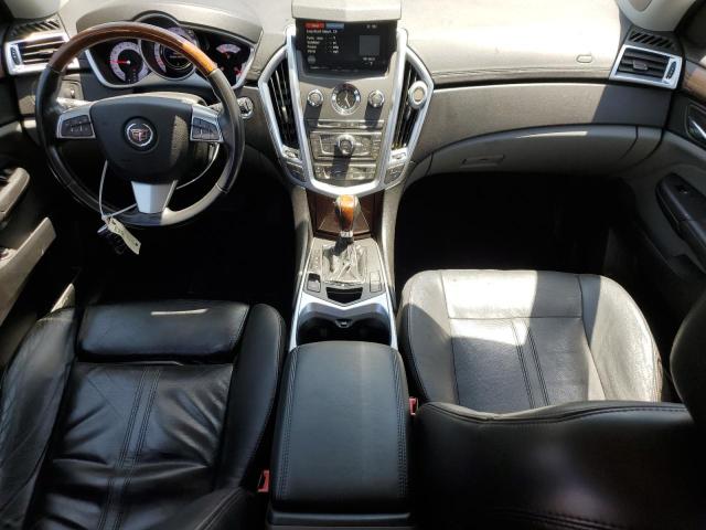 2010 CADILLAC SRX LUXURY 3GYFNAEY7AS522337  63344454