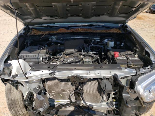 2022 Toyota Tacoma Access Cab VIN: 3TYRX5GN0NT063027 Lot: 61848964