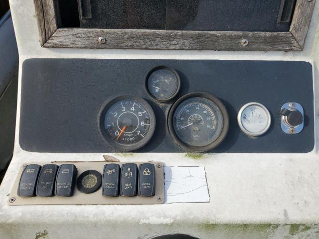 1998 LARSON IND 225 #3297807818