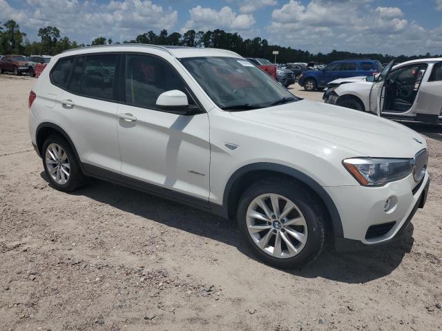 VIN 5UXWX9C54F0D52171 2015 BMW X3, Xdrive28I no.4