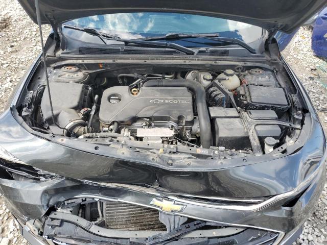 2016 CHEVROLET MALIBU LT - 1G1ZE5ST0GF230425