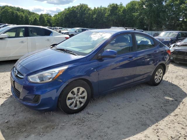2016 HYUNDAI ACCENT SE - KMHCT4AE4GU090824