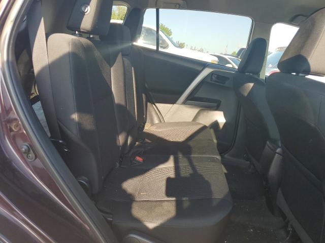 2018 TOYOTA RAV4 LE - 2T3BFREV3JW761487