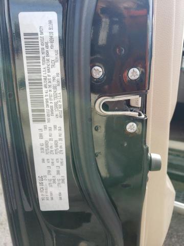 2016 RAM 1500 SLT - 1C6RR6LT3GS241661