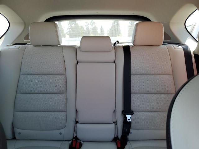 2016 Mazda Cx-5 Gt VIN: JM3KE4DY6G0725539 Lot: 62326154