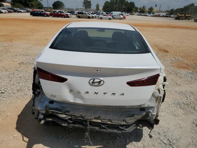 2020 HYUNDAI ELANTRA SE - 5NPD74LF7LH499360
