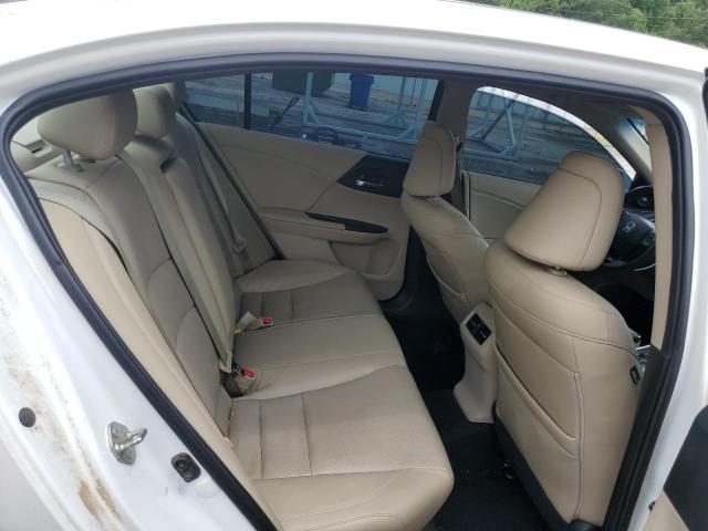 2016 HONDA ACCORD EXL - 1HGCR2F80GA006401