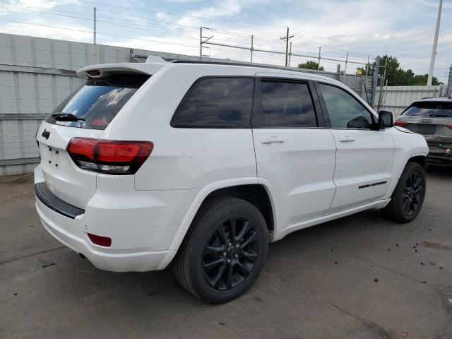 Vin: 1c4rjeag5hc925672, lot: 64211984, jeep grand cher laredo 20173
