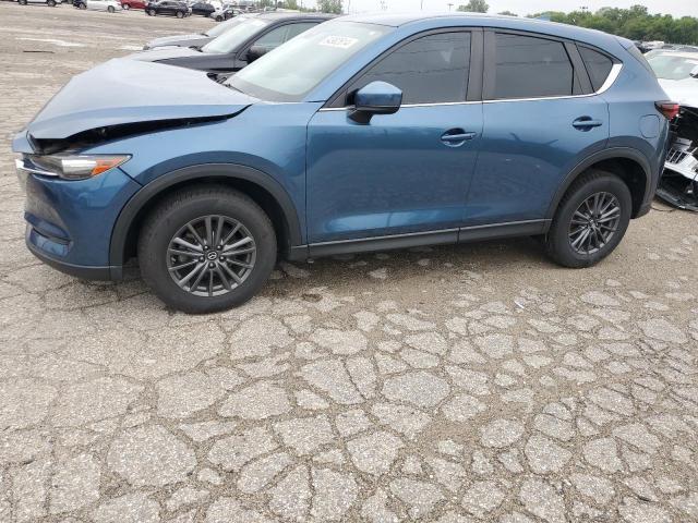 2019 MAZDA CX-5 SPORT - JM3KFBBM8K1640268