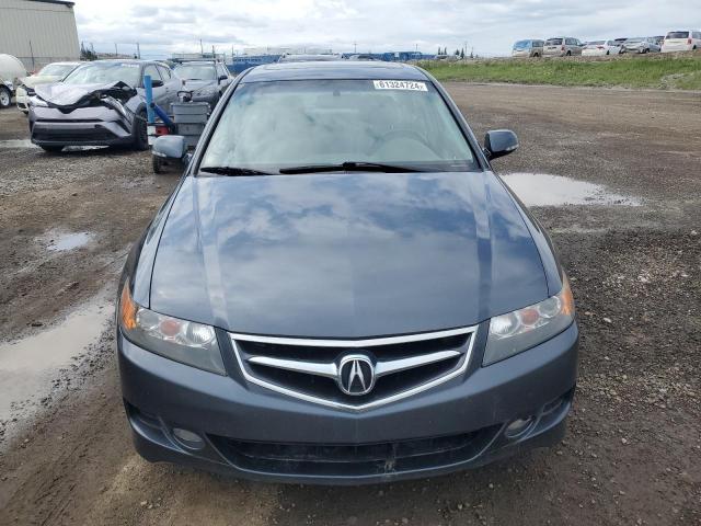 2008 Acura Tsx VIN: JH4CL96808C800845 Lot: 61324724