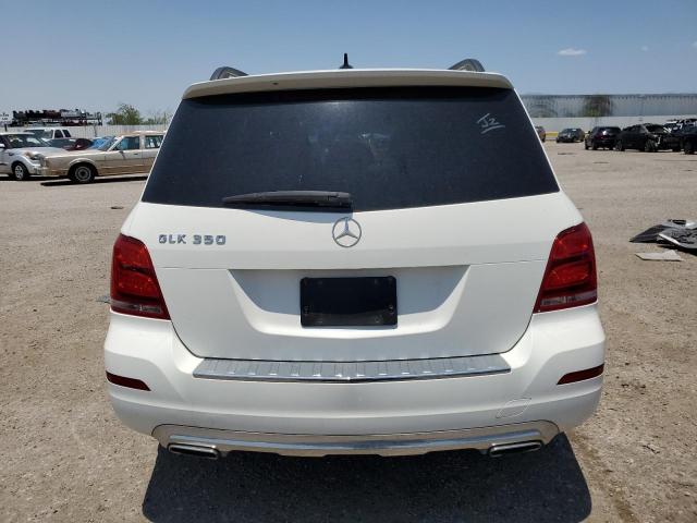 2015 Mercedes-Benz Glk 350 VIN: WDCGG5HB6FG436357 Lot: 57716084