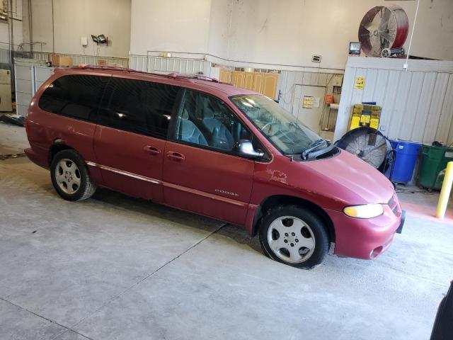 1999 Dodge Grand Caravan Es VIN: 1B4GP74L5XB553696 Lot: 61839934