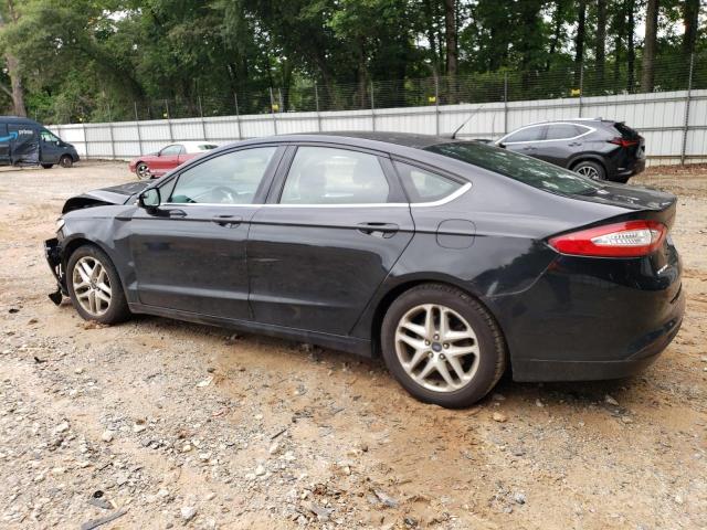 VIN 3FA6P0H74ER261944 2014 Ford Fusion, SE no.2