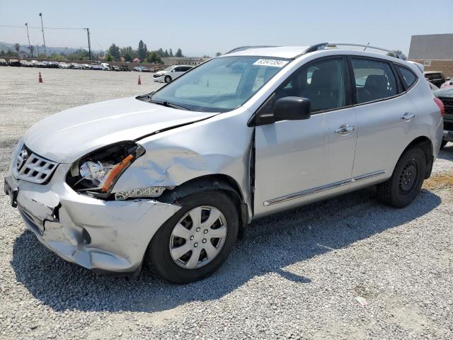 2014 Nissan Rogue Select S VIN: JN8AS5MT1EW612748 Lot: 62041354