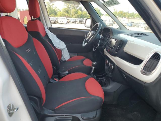 VIN ZFBCFAAH4EZ001633 2014 Fiat 500L, Pop no.7