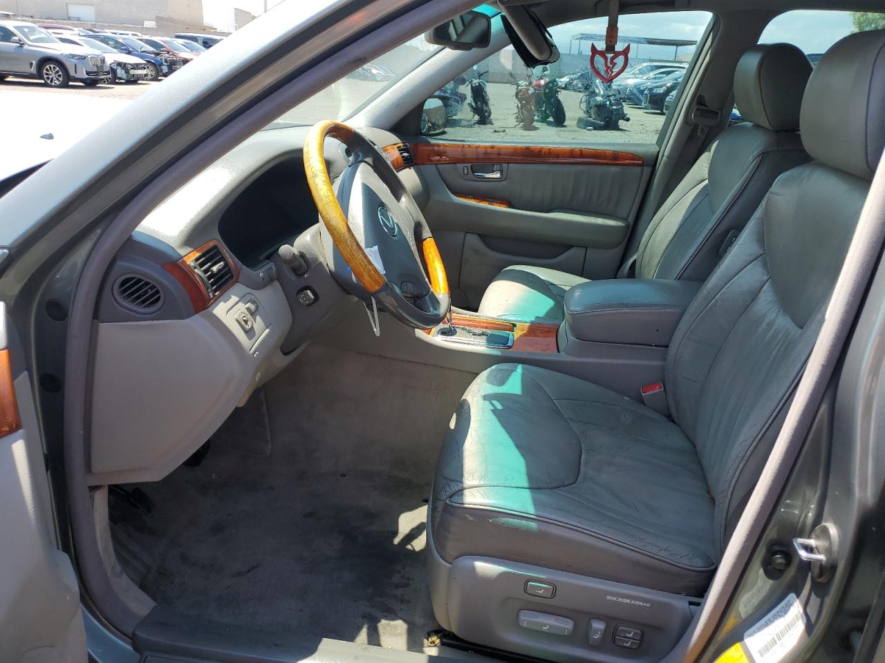 JTHBN30F620086948 2002 Lexus Ls 430