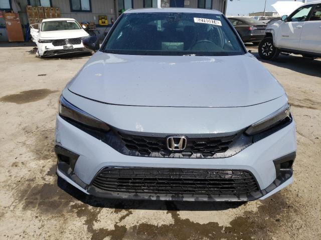 2024 HONDA CIVIC SPOR - 19XFL2H86RE015730