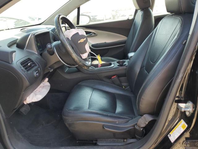 VIN 1G1RD6E41FU122242 2015 Chevrolet Volt no.7