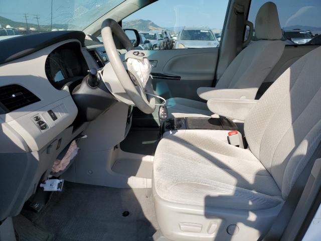 VIN 5TDJK3DC3ES093802 2014 Toyota Sienna, LE no.7