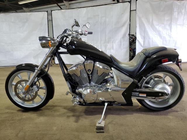 2010 HONDA VT1300 CX JH2SC6109AK003994