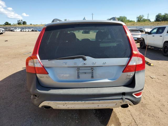 2013 Volvo Xc70 T6 VIN: YV4902BZ5D1168972 Lot: 61061574