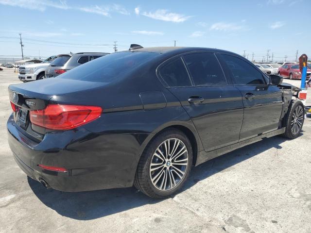 VIN WBAJA5C50JG898501 2018 BMW 5 Series, 530 I no.3