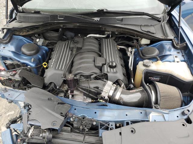 2020 DODGE CHARGER SC - 2C3CDXGJ7LH184382