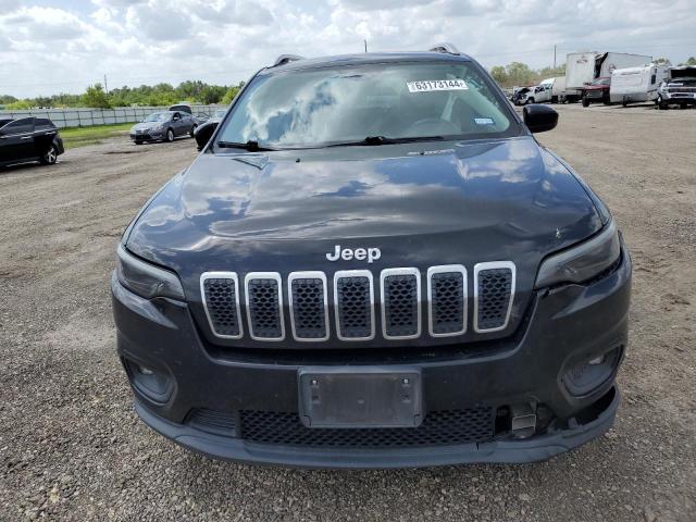 2019 JEEP CHEROKEE L - 1C4PJLLB5KD184213
