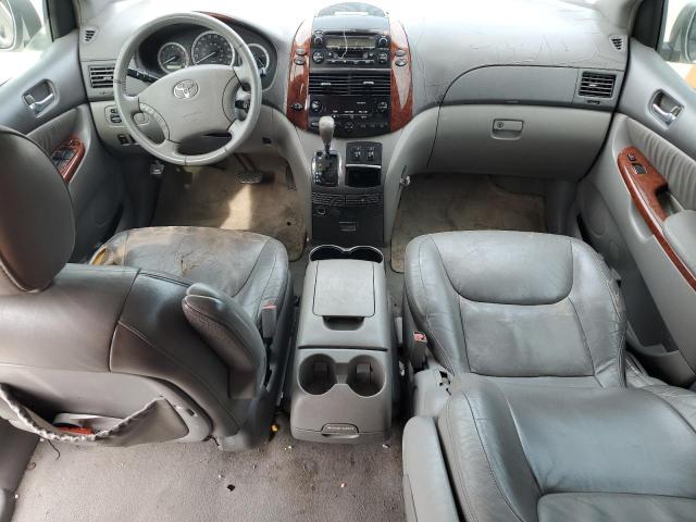 2004 Toyota Sienna Xle VIN: 5TDZA22C84S204815 Lot: 61528404