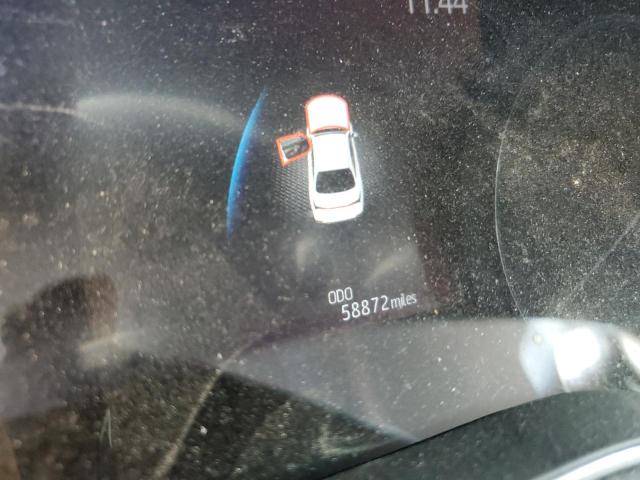 2020 Toyota Avalon Xle VIN: 4T1J21FBXLU018365 Lot: 60771544