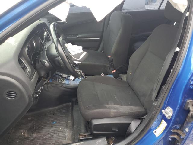 2018 DODGE CHARGER PO - 2C3CDXKT5JH327092