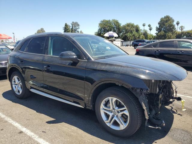 2018 AUDI Q5 PREMIUM - WA1ANAFY9J2173430