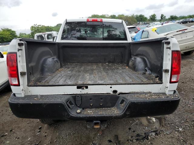 2014 Ram 1500 St VIN: 3C6JR7AGXEG331810 Lot: 62888314