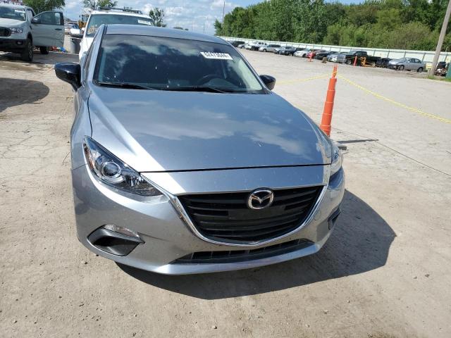 VIN JM1BM1T72E1150558 2014 Mazda 3, SV no.5