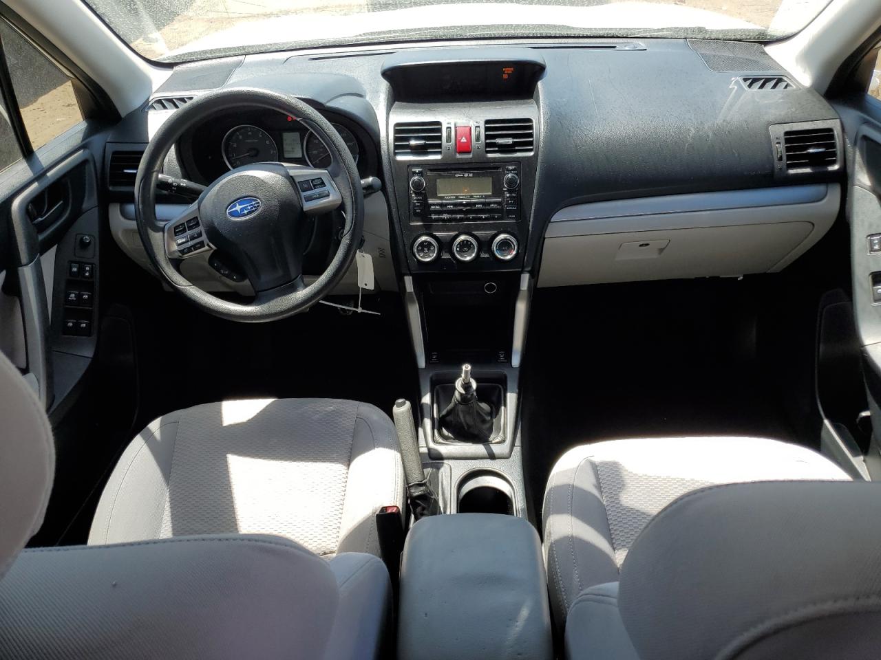 JF2SJACCXEG407616 2014 Subaru Forester 2.5I Premium