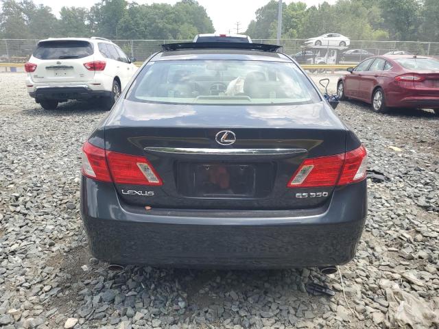 2007 Lexus Es 350 VIN: JTHBJ46G972112097 Lot: 62180174