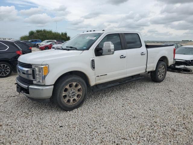 2017 FORD F250 SUPER DUTY 2017