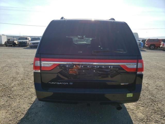 2016 LINCOLN NAVIGATOR - 5LMJJ3HT7GEL01016