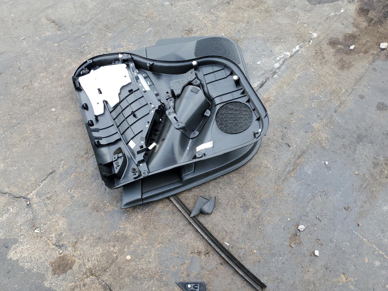 JM3KE2CY0F0548068 2015 Mazda Cx-5 Touring