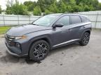 2023 HYUNDAI TUCSON N L - KM8JFCAE4PU201428