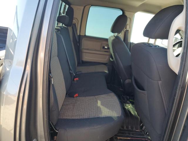 2012 Dodge Ram 1500 Slt VIN: 1C6RD7GT0CS343332 Lot: 61411344