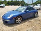 WP0CB29936S767410 2006 Porsche 911 Carrera S Cabriolet