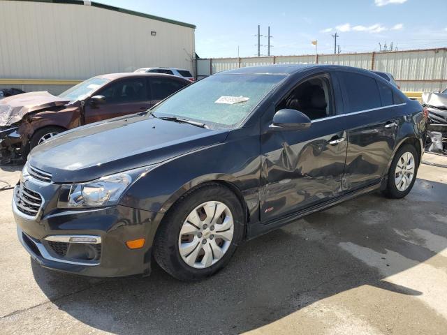 2015 CHEVROLET CRUZE LTZ - 1G1PG5SB8F7232621